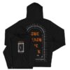 kenny Currents Merchandise Spike Hoodies