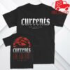 kenny Currents Merchandise Torn Apart Tour Shirt
