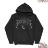 kenny Currents Official Merch Store 2024 Fall Tour Death Metal Hoodies