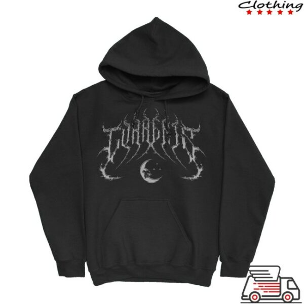 kenny Currents Official Merch Store 2024 Fall Tour Death Metal Hoodies