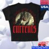 kenny Currents Official Merch Store It Only Gets Worse Shirt
