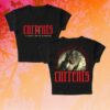 kenny Currents Official Merch Store It Only Gets Worse Shirts