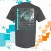 kenny Currents Official Merch Store Moon Back Shirt