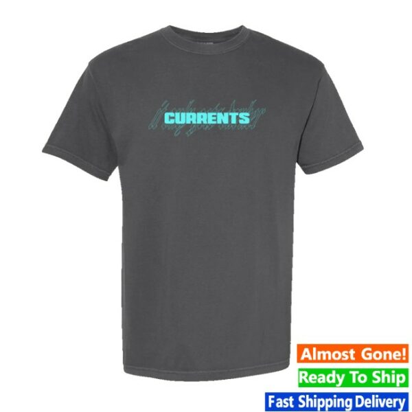 kenny Currents Official Merch Store Moon Back Shirts