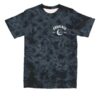 kenny Currents Official Merch Store Moth Outline Tee Crystal Columbia Navys