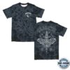 kenny Currents Official Merch Store Moth Outline Tee Crystal Columbia Navyss