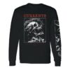 kenny Currents Official Merch Store Skullking Long Sleeve