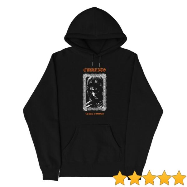 kenny Currents Official Merch Store Spike The Death We Seek Hoodies