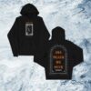 kenny Currents Official Merch Store Spike The Death We Seek Hoodiess