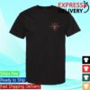 kenny Currents Official Merch Store Swords The Death We Seek Shirt