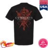 kenny Currents Official Merch Store Swords The Death We Seek Shirts
