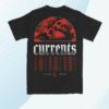 kenny Currents Official Merch Store Torn Apart Tour Shirt