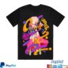 kenny Cyndi Lauper Merch Store 2025 Swirl Tour Shirts