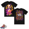 kenny Cyndi Lauper Merch Store 2025 Swirl Tour Shirtss