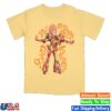 kenny Cyndi Lauper Merch Store Butter Photo Shirt