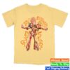 kenny Cyndi Lauper Store Merch Butter Photo Tee