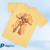 kenny Cyndi Lauper Store Merch Butter Photo Tee0