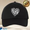 kenny Cyndi Lauper Store Merch Punk Heart Hat