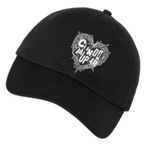 kenny Cyndi Lauper Store Merch Punk Heart Hat0 kenny Cyndi Lauper Store Merch Punk Heart Hat0
