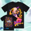 kenny Cyndi Lauper Store Merch Shop 2025 Swirl Tour Shirt