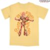 kenny Cyndi Lauper Store Merch Shop Butter Photo Shirt
