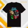 kenny Cyndi Lauper Store Merch Shop Holiday Dog Shirt