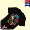 kenny Cyndi Lauper Store Merch Shop Holiday Dog Shirtw