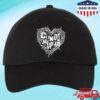 kenny Cyndi Lauper Store Merch Shop Punk Heart Hat
