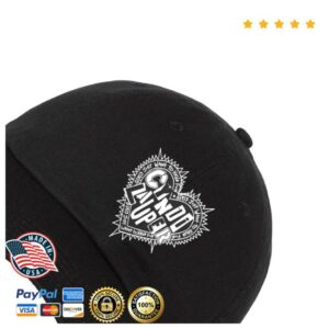 kenny Cyndi Lauper Store Merch Shop Punk Heart Hatw