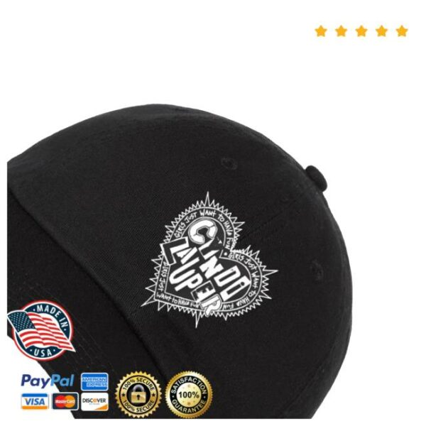 kenny Cyndi Lauper Store Merch Shop Punk Heart Hatw