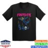 kenny Daft Punk Merch Store Fortnite X Daft Punk Tee