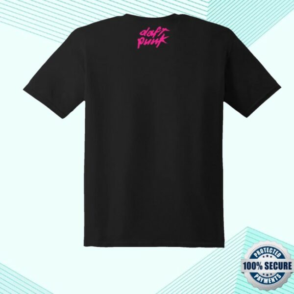 kenny Daft Punk Merch Store Fortnite X Daft Punk Tees