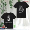 kenny Dallas Wings Shop Merch Why Slow Down Shirt Bueckers1