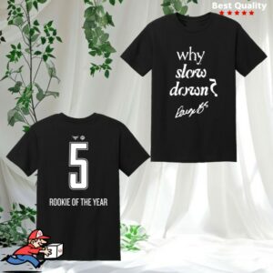 kenny Dallas Wings Shop Merch Why Slow Down Shirt Bueckers1 kenny Dallas Wings Shop Merch Why Slow Down Shirt Bueckers1