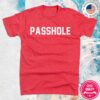 kenny Dan Patrick Merch Passhole Tee