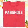 kenny Dan Patrick Merch Passhole Tee0