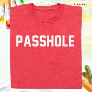 kenny Dan Patrick Merch Passhole Tee0 kenny Dan Patrick Merch Passhole Tee0