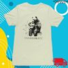kenny Dan Rodriguez Merch Bear Forest Critter Band V Neck Tee