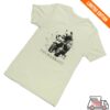 kenny Dan Rodriguez Merch Bear Forest Critter Band V Neck Tee0