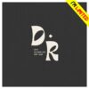 kenny Dan Rodriguez Merch Dr Logo Tee0