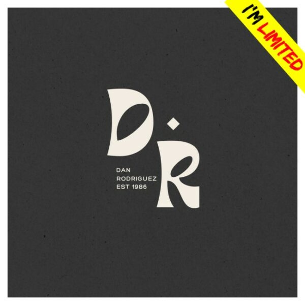 kenny Dan Rodriguez Merch Dr Logo Tee0