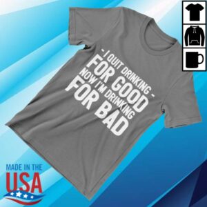 kenny Dan Rodriguez Merch Drinking For Bad Unisex Shirt0 kenny Dan Rodriguez Merch Drinking For Bad Unisex Shirt0