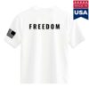 kenny Daniel Defense Merch Live Like Charlie Shirt
