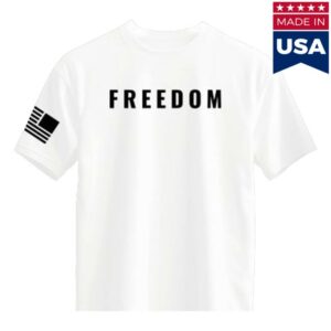 kenny Daniel Defense Merch Live Like Charlie Shirt