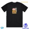 kenny Dark Arts Coffee Merch Shop Thorns Grill Cat Shirt