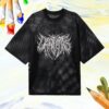 kenny Dark Arts Coffee Merch Shop Thorns Mesh Jersey