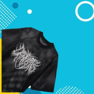 kenny Dark Arts Coffee Merch Shop Thorns Mesh Jersey3 kenny Dark Arts Coffee Merch Shop Thorns Mesh Jersey3