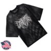 kenny Dark Arts Coffee Merch Shop Thorns Mesh Jerseys