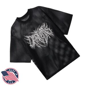 kenny Dark Arts Coffee Merch Shop Thorns Mesh Jerseys kenny Dark Arts Coffee Merch Shop Thorns Mesh Jerseys