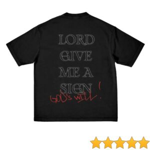 kenny Darkmanx Merch Store Give Me A Sign Shirts kenny Darkmanx Merch Store Give Me A Sign Shirts
